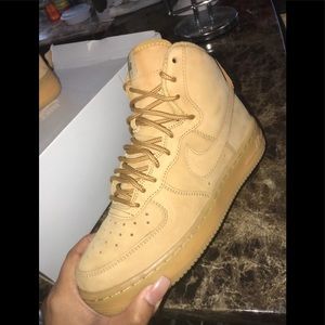 Air Force 1 high